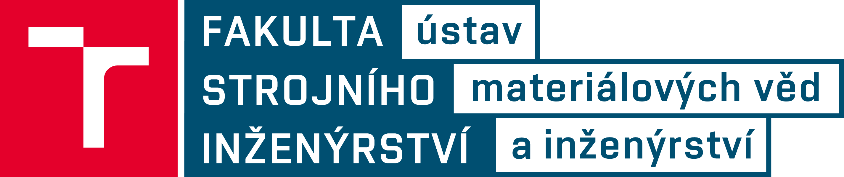 Ústav materiálových věd a inženýrství